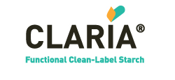 Claria clean-label starch
