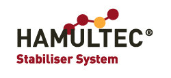 HAMULTEC Stabiliser System