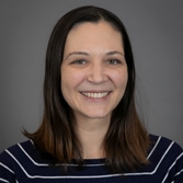 Melissa Kaczmarczyk, Principal Scientist for North America, Global Nutrition