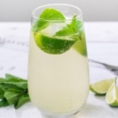soda and lime