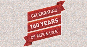 Celebrating 160 years of Tate & Lyle